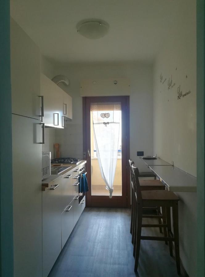 Romanina Giuland Ferienhaus *