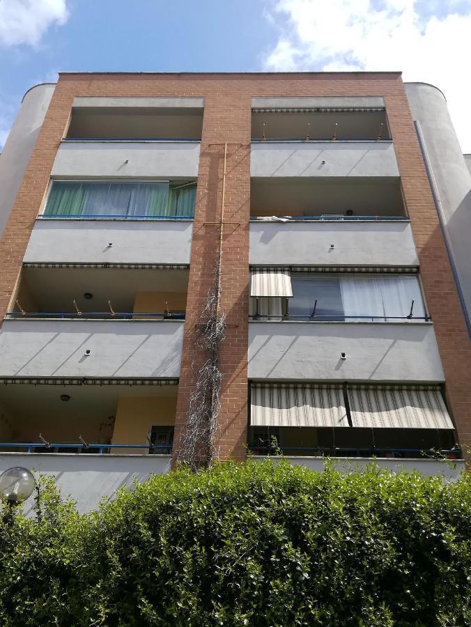 Romanina Giuland Ferienhaus *