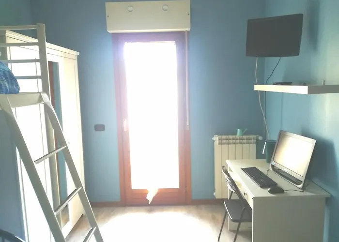 Romanina Appartamento Giuland